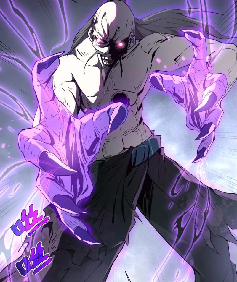 Ta Ký Kết Khế Ước Với Chính Mình Chapter 37 - 26