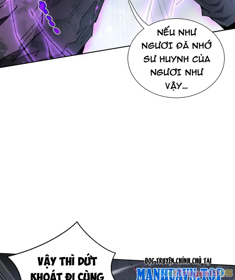 Ta Ký Kết Khế Ước Với Chính Mình Chapter 37 - 27