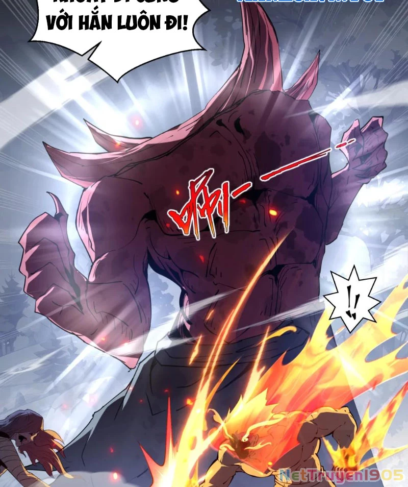 Ta Ký Kết Khế Ước Với Chính Mình Chapter 37 - 28