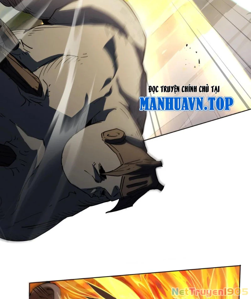Ta Ký Kết Khế Ước Với Chính Mình Chapter 37 - 33