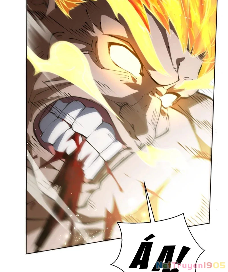 Ta Ký Kết Khế Ước Với Chính Mình Chapter 37 - 34