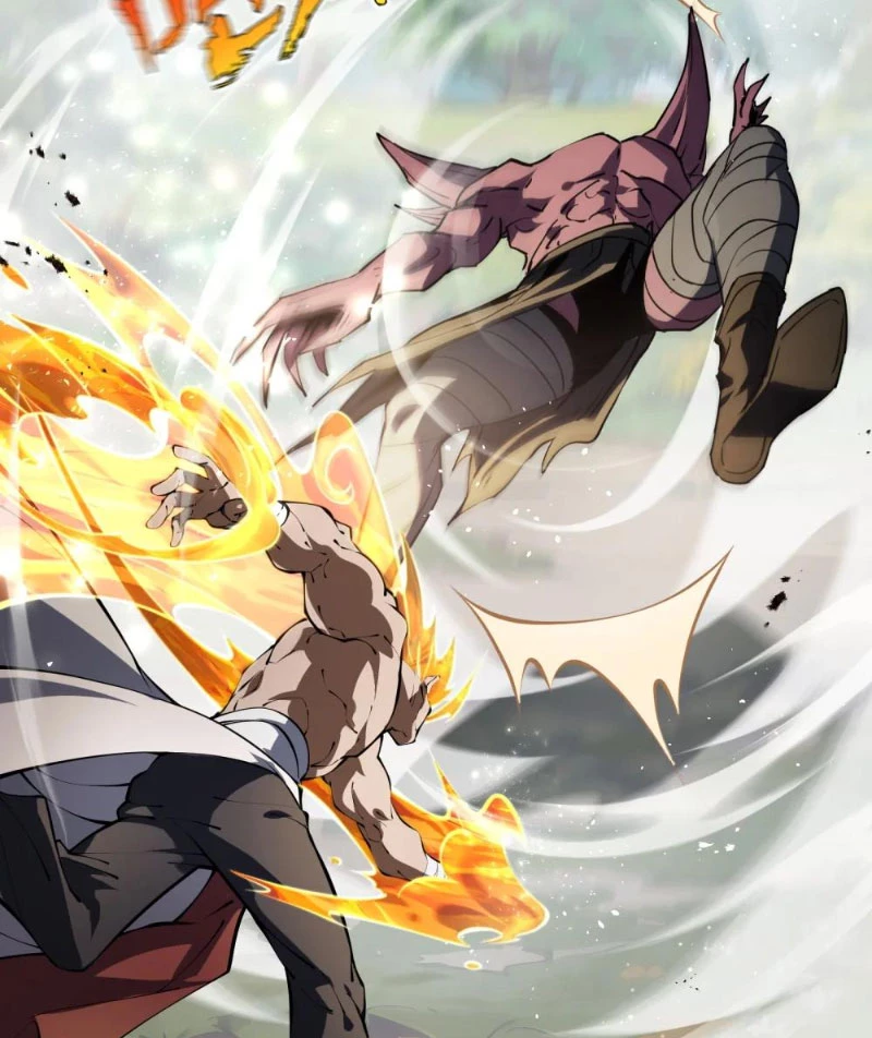 Ta Ký Kết Khế Ước Với Chính Mình Chapter 37 - 36