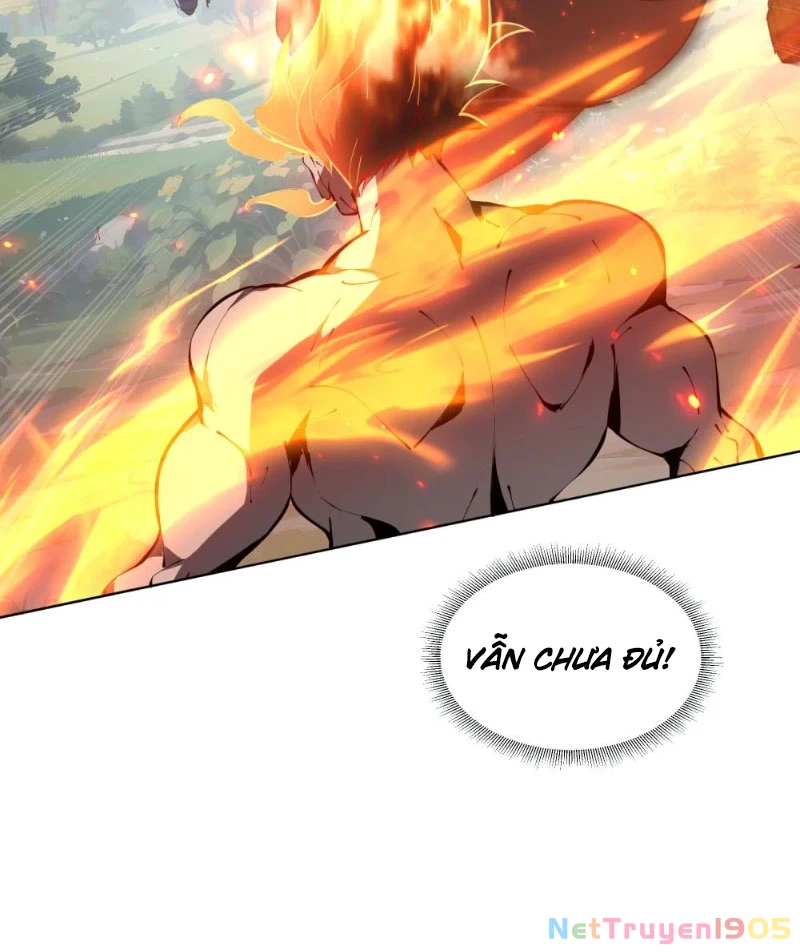 Ta Ký Kết Khế Ước Với Chính Mình Chapter 37 - 43