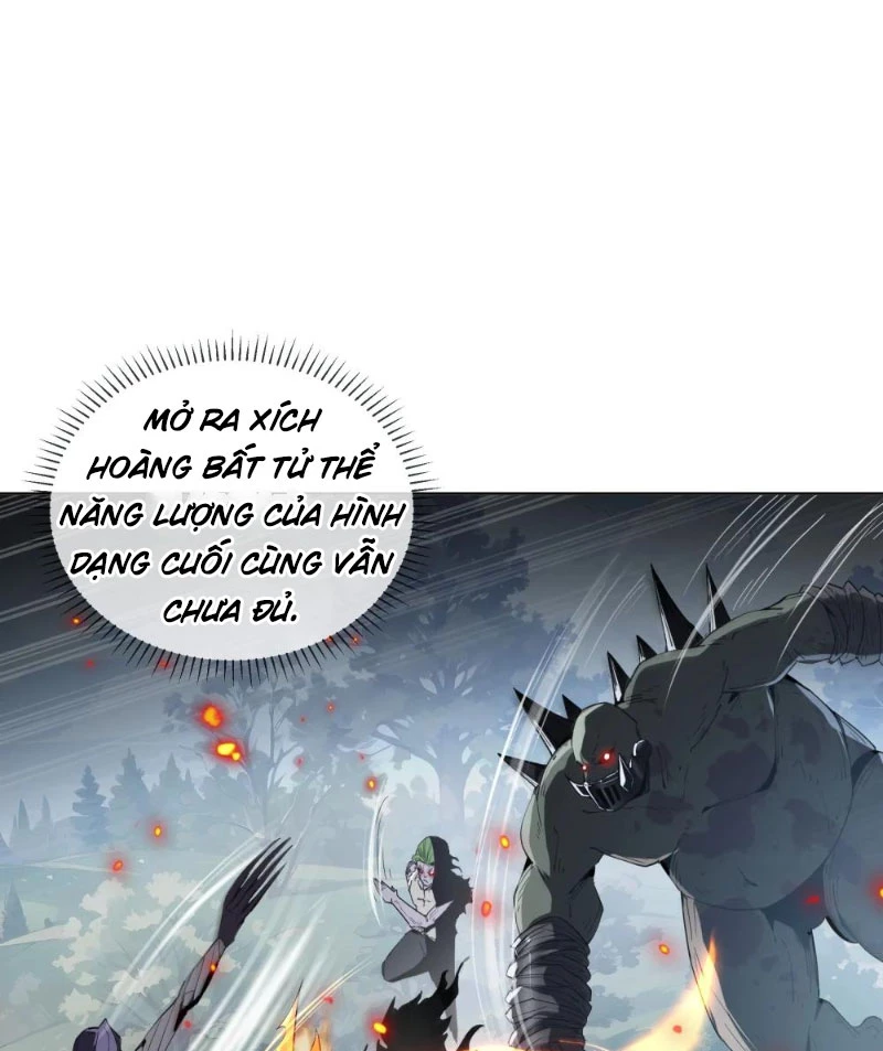 Ta Ký Kết Khế Ước Với Chính Mình Chapter 37 - 44