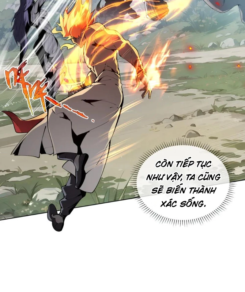 Ta Ký Kết Khế Ước Với Chính Mình Chapter 37 - 45
