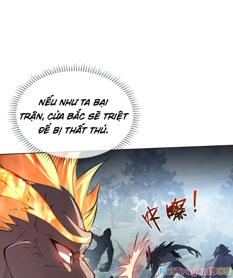 Ta Ký Kết Khế Ước Với Chính Mình Chapter 37 - 46