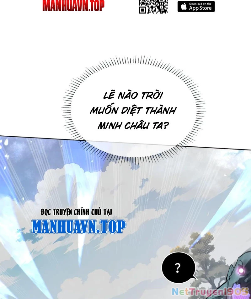Ta Ký Kết Khế Ước Với Chính Mình Chapter 37 - 48