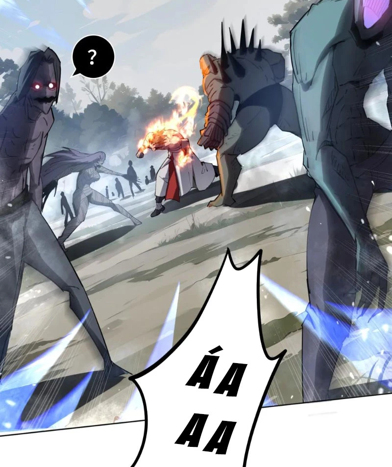Ta Ký Kết Khế Ước Với Chính Mình Chapter 37 - 49