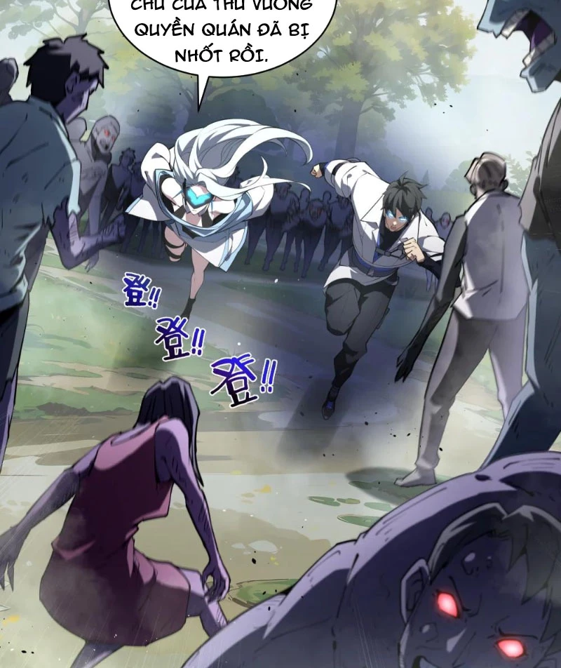 Ta Ký Kết Khế Ước Với Chính Mình Chapter 37 - 51