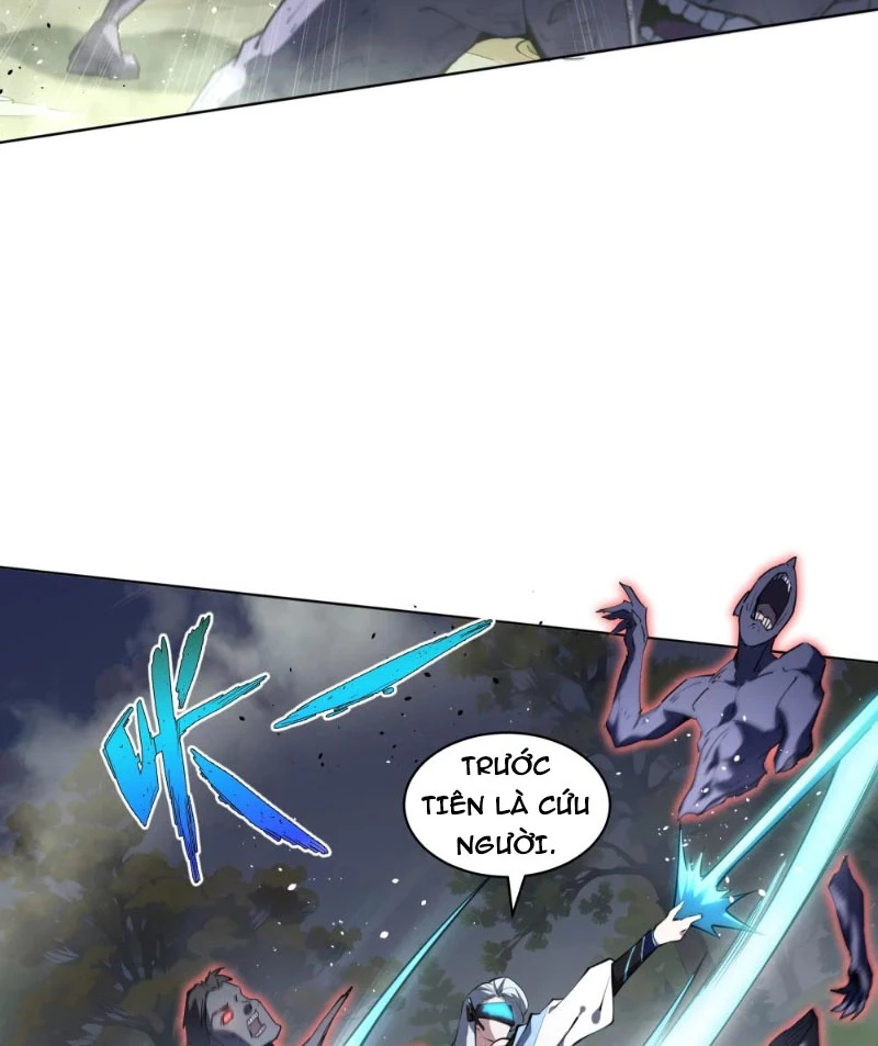 Ta Ký Kết Khế Ước Với Chính Mình Chapter 37 - 52
