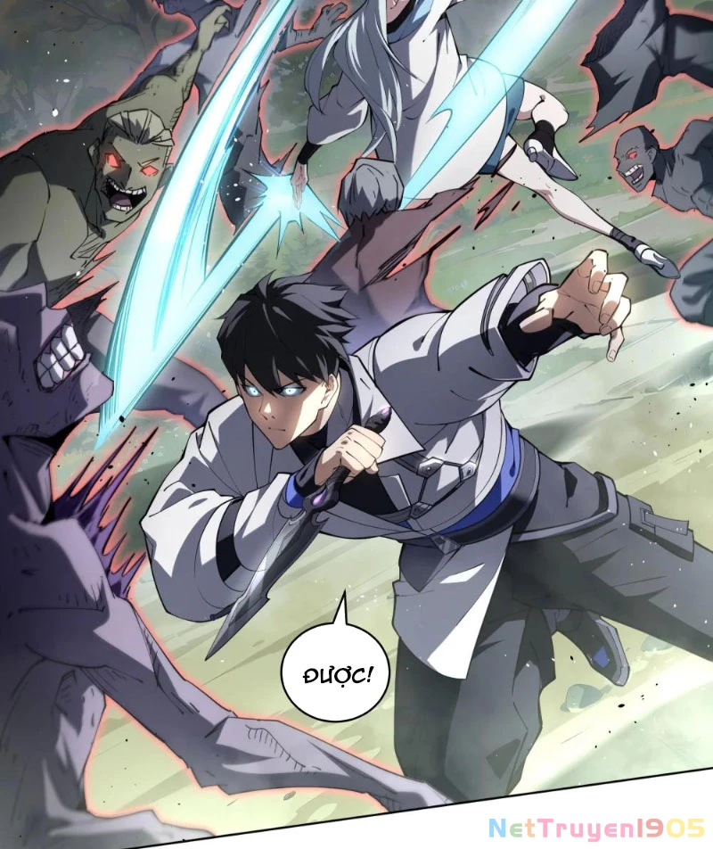 Ta Ký Kết Khế Ước Với Chính Mình Chapter 37 - 53