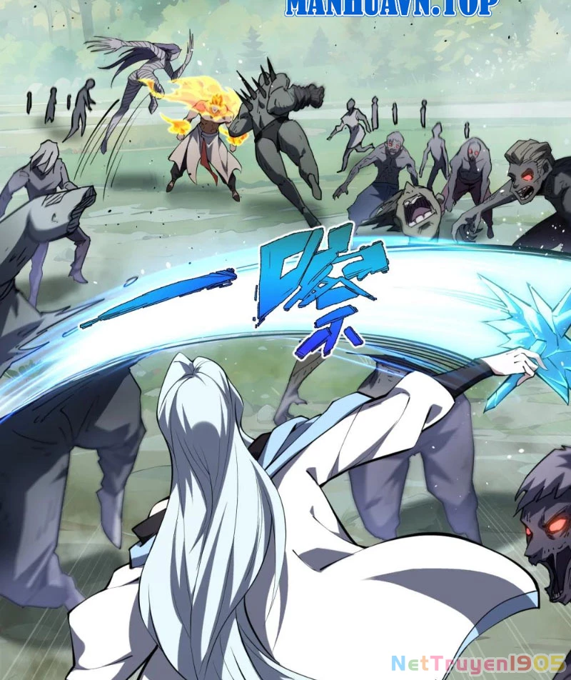 Ta Ký Kết Khế Ước Với Chính Mình Chapter 37 - 55