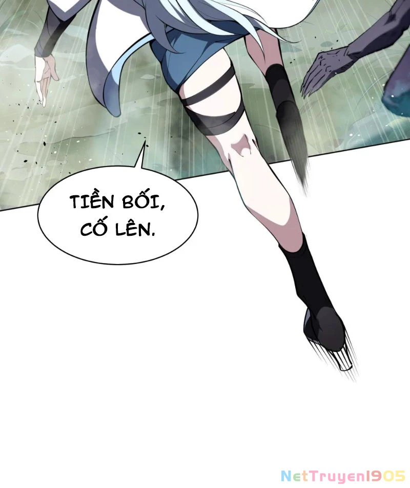 Ta Ký Kết Khế Ước Với Chính Mình Chapter 37 - 56