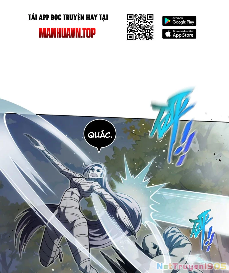 Ta Ký Kết Khế Ước Với Chính Mình Chapter 37 - 57