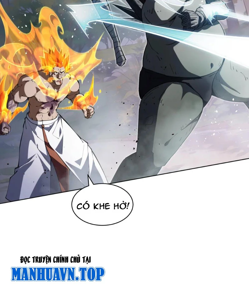 Ta Ký Kết Khế Ước Với Chính Mình Chapter 37 - 58