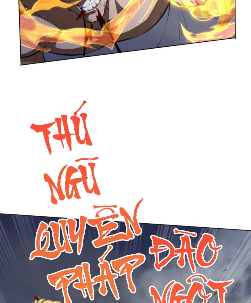 Ta Ký Kết Khế Ước Với Chính Mình Chapter 37 - 60