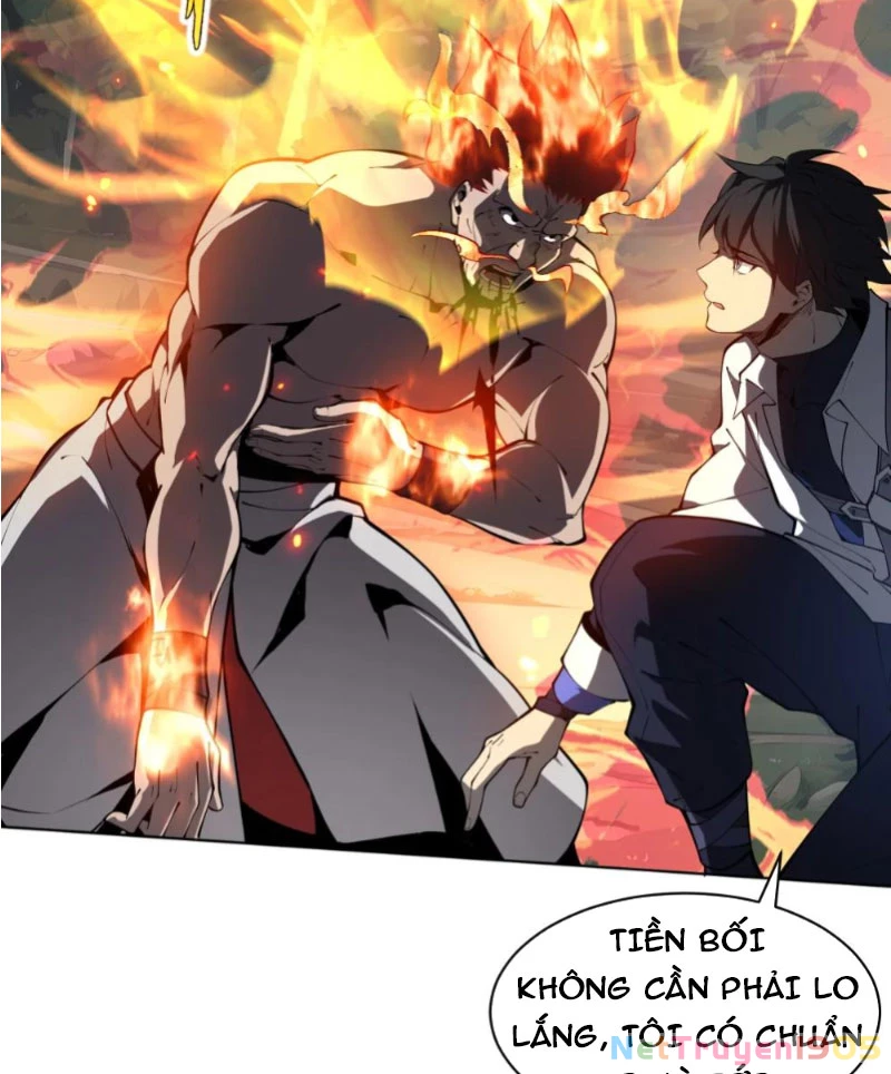 Ta Ký Kết Khế Ước Với Chính Mình Chapter 37 - 64