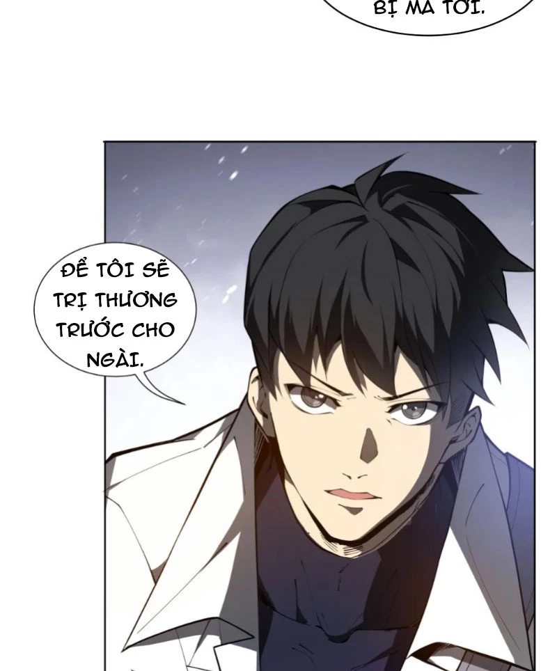 Ta Ký Kết Khế Ước Với Chính Mình Chapter 37 - 65
