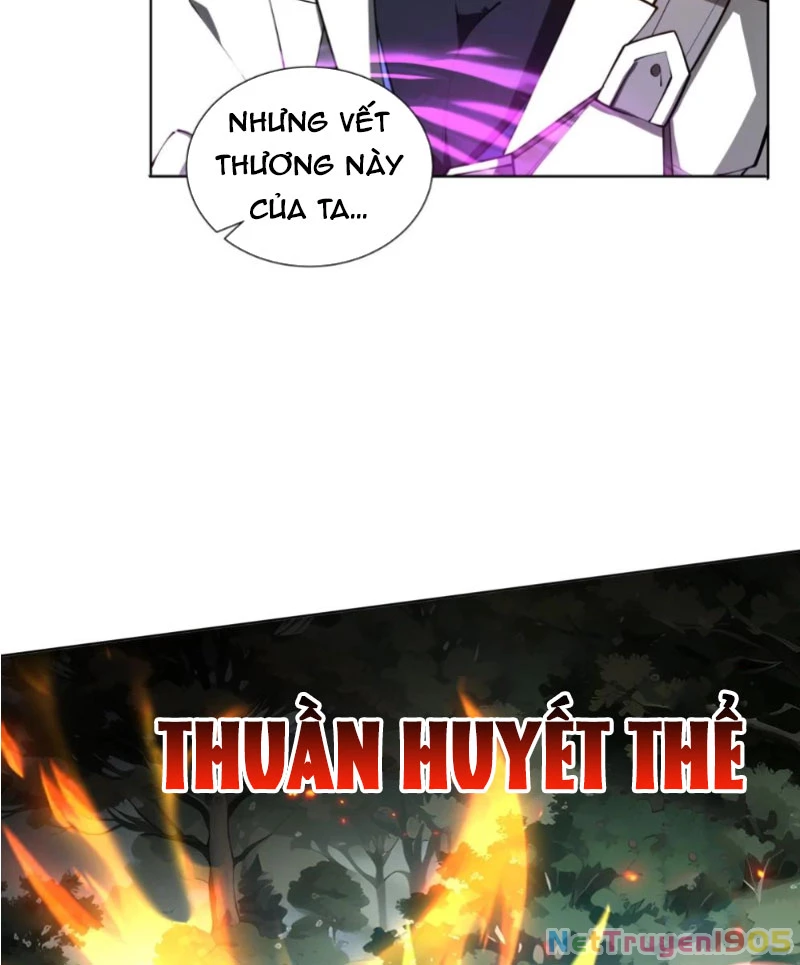 Ta Ký Kết Khế Ước Với Chính Mình Chapter 37 - 66