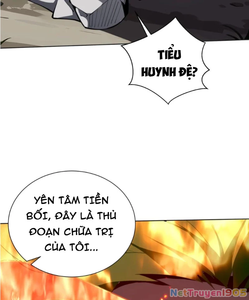 Ta Ký Kết Khế Ước Với Chính Mình Chapter 37 - 68
