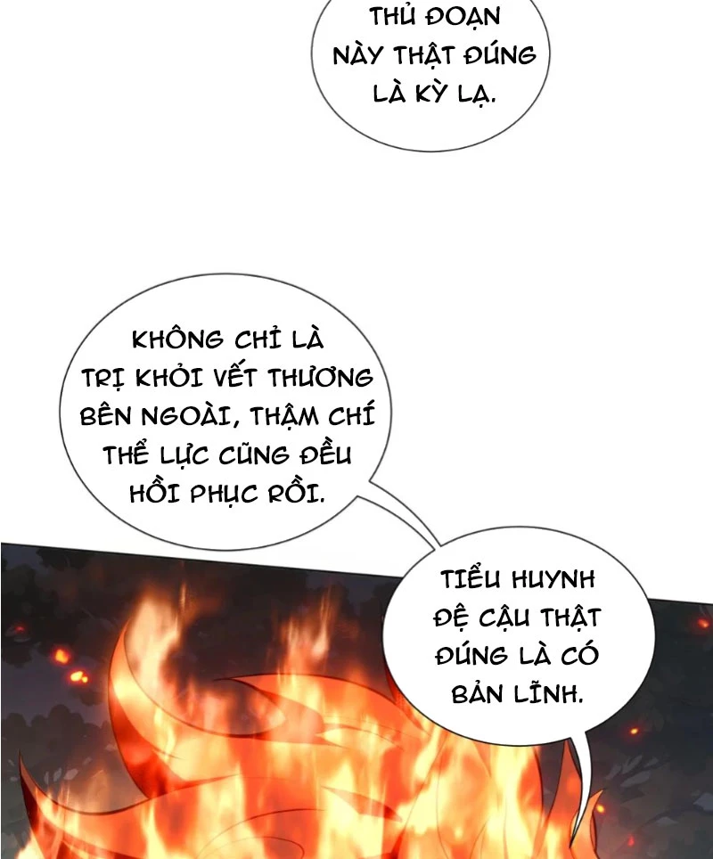 Ta Ký Kết Khế Ước Với Chính Mình Chapter 37 - 70