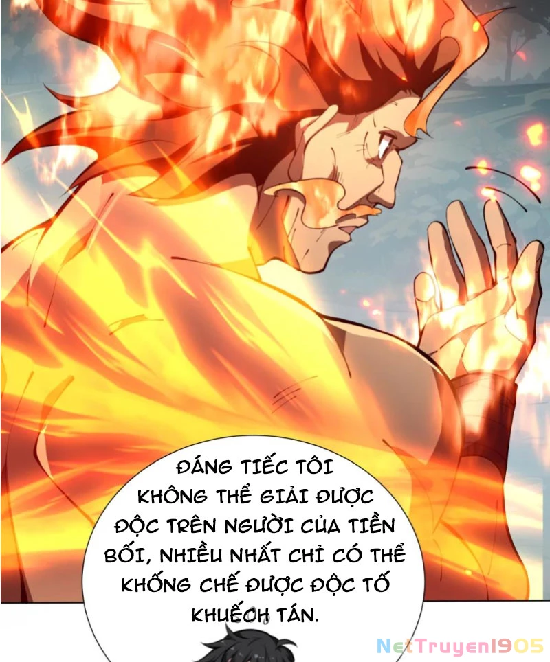 Ta Ký Kết Khế Ước Với Chính Mình Chapter 37 - 71