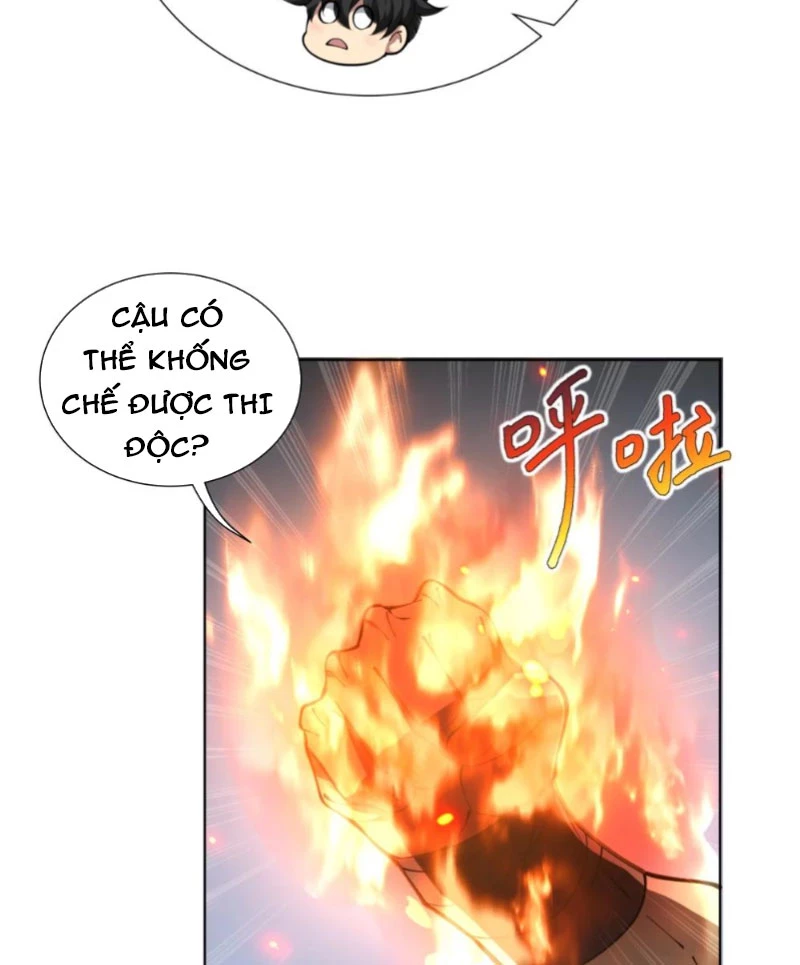 Ta Ký Kết Khế Ước Với Chính Mình Chapter 37 - 72