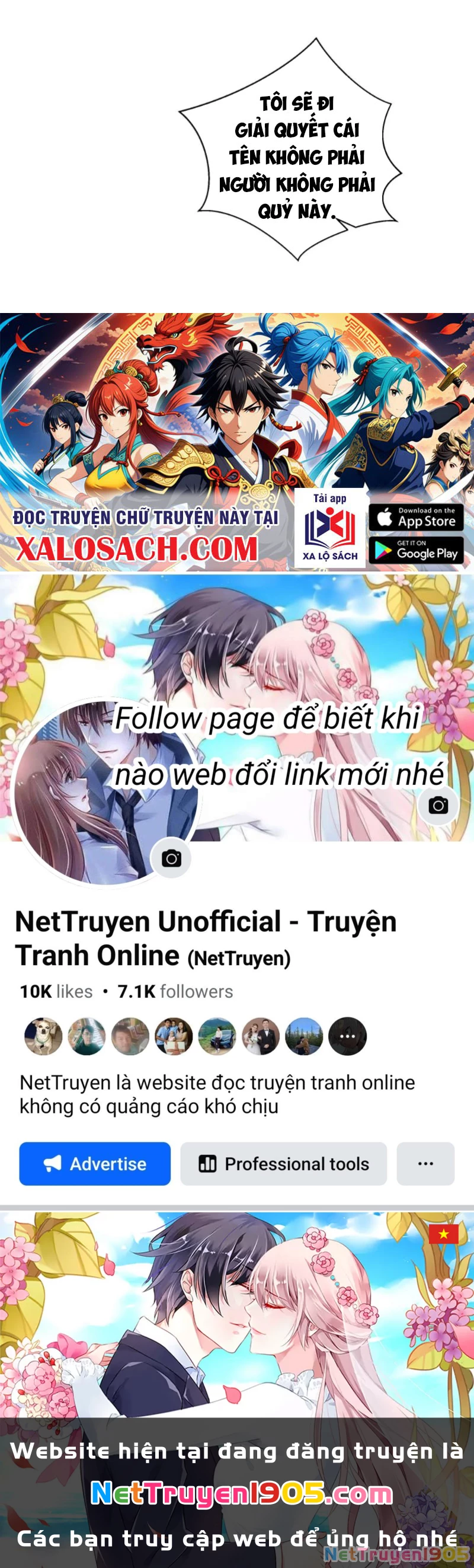 Ta Ký Kết Khế Ước Với Chính Mình Chapter 37 - 76