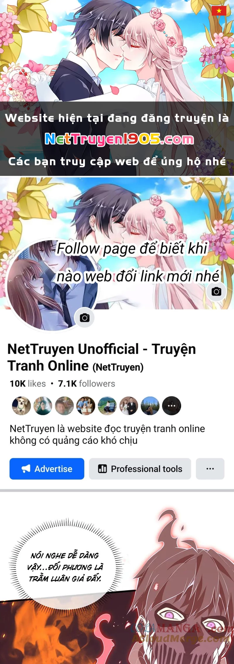Ta Ký Kết Khế Ước Với Chính Mình Chapter 38 - 1