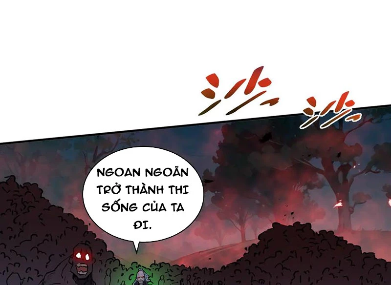 Ta Ký Kết Khế Ước Với Chính Mình Chapter 38 - 5