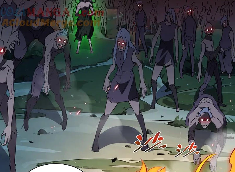 Ta Ký Kết Khế Ước Với Chính Mình Chapter 38 - 6