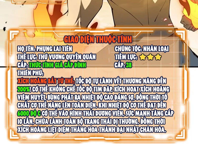 Ta Ký Kết Khế Ước Với Chính Mình Chapter 38 - 8