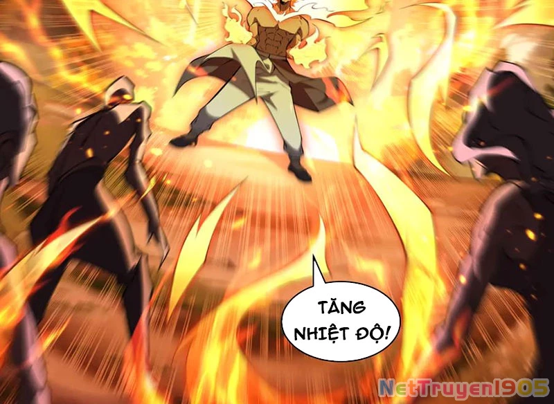 Ta Ký Kết Khế Ước Với Chính Mình Chapter 38 - 11