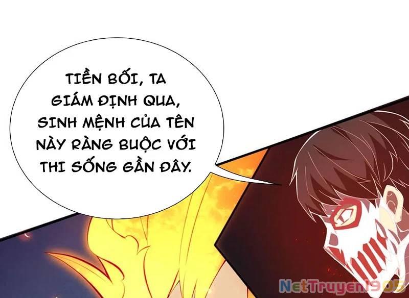 Ta Ký Kết Khế Ước Với Chính Mình Chapter 38 - 27