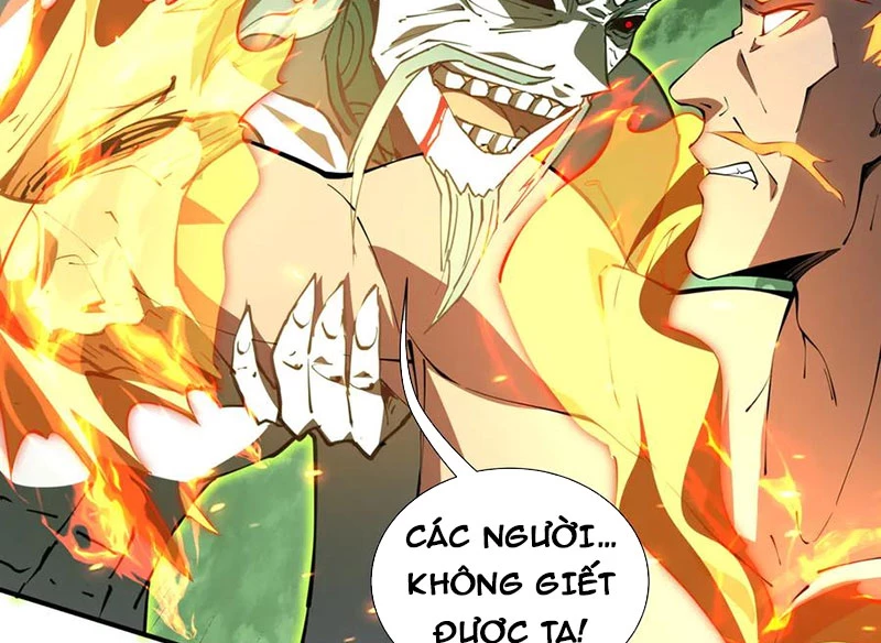 Ta Ký Kết Khế Ước Với Chính Mình Chapter 38 - 31