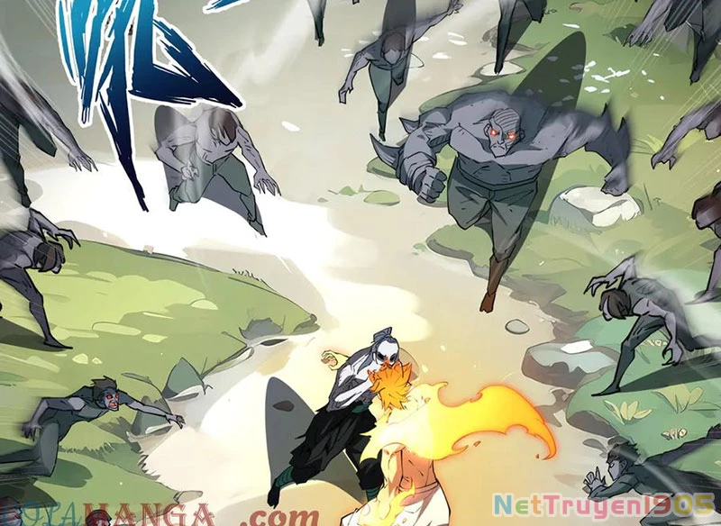 Ta Ký Kết Khế Ước Với Chính Mình Chapter 38 - 33