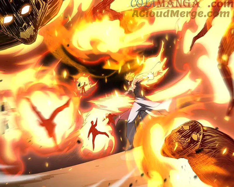 Ta Ký Kết Khế Ước Với Chính Mình Chapter 38 - 42
