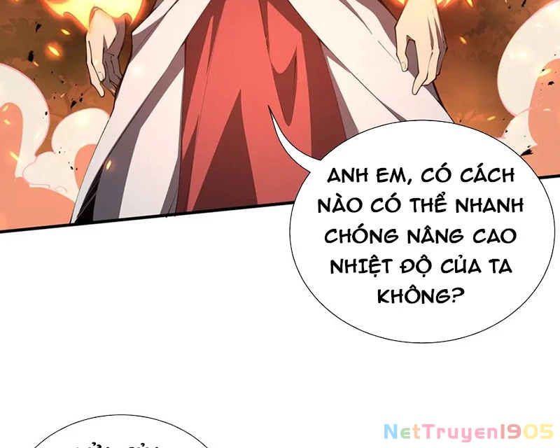 Ta Ký Kết Khế Ước Với Chính Mình Chapter 38 - 46