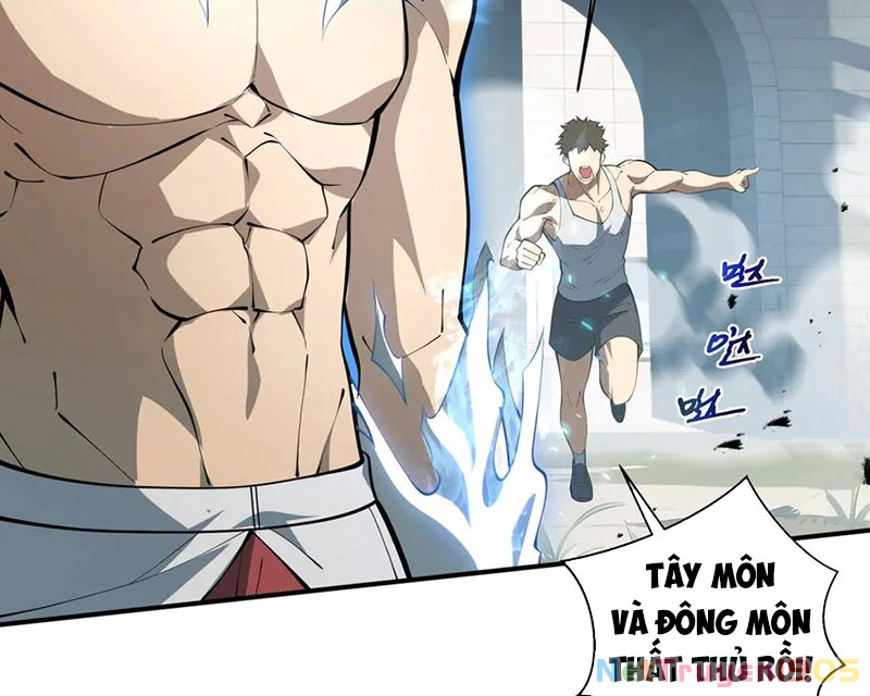 Ta Ký Kết Khế Ước Với Chính Mình Chapter 38 - 114