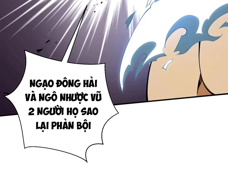 Ta Ký Kết Khế Ước Với Chính Mình Chapter 38 - 117