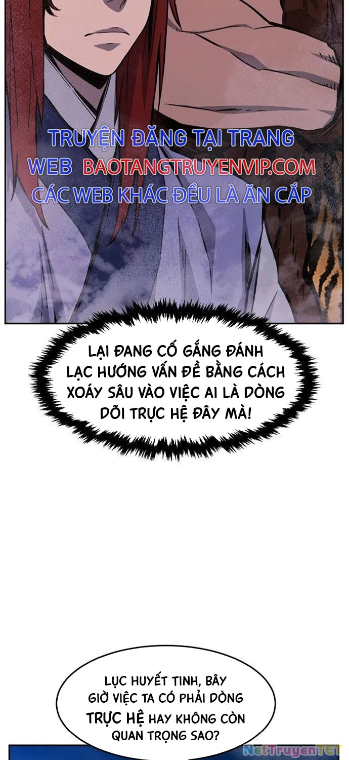 Cảm Kiếm Tuyệt Đối Chapter 100 - 74