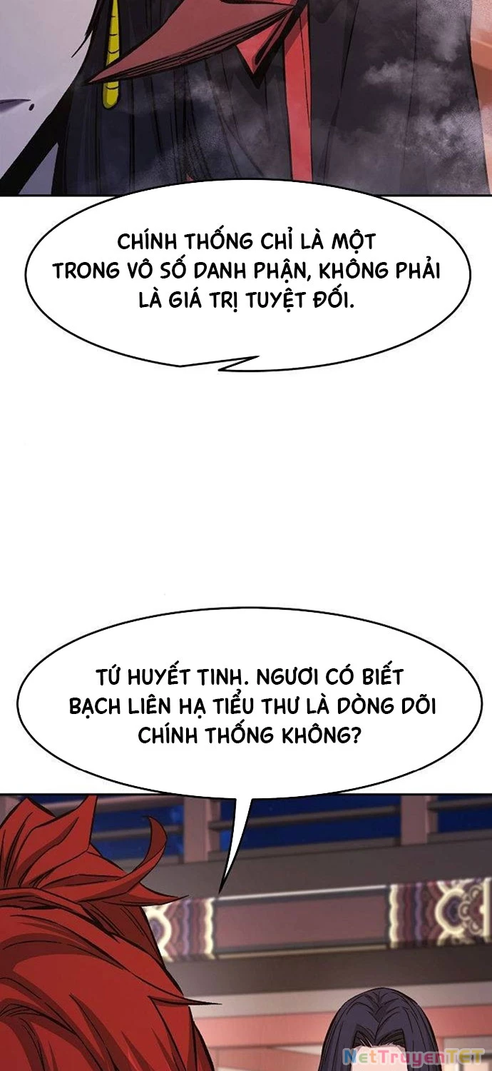 Cảm Kiếm Tuyệt Đối Chapter 100 - 77