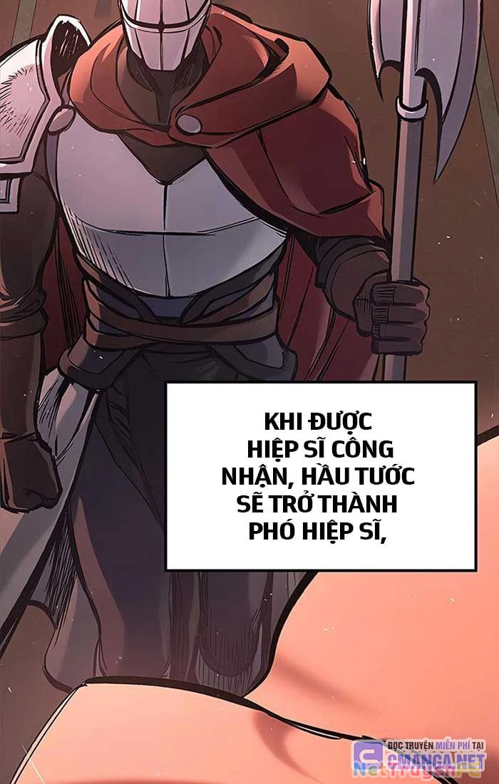 Hiệp Sĩ Sống Vì Ngày Hôm Nay Chapter 24 - 147