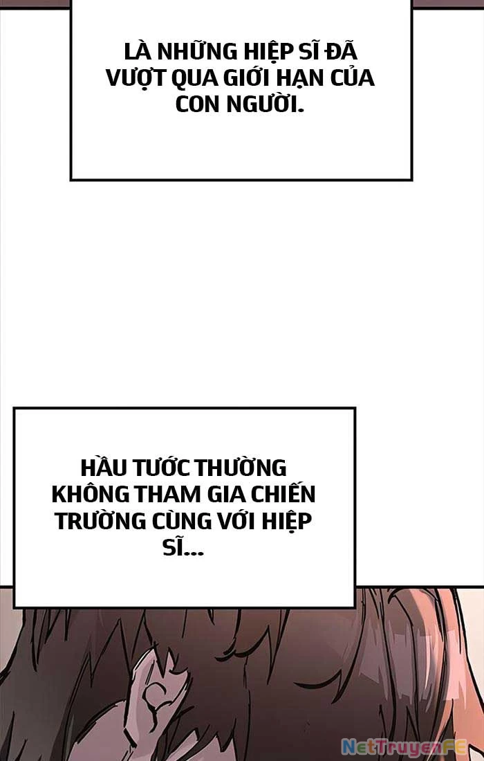 Hiệp Sĩ Sống Vì Ngày Hôm Nay Chapter 24 - 151