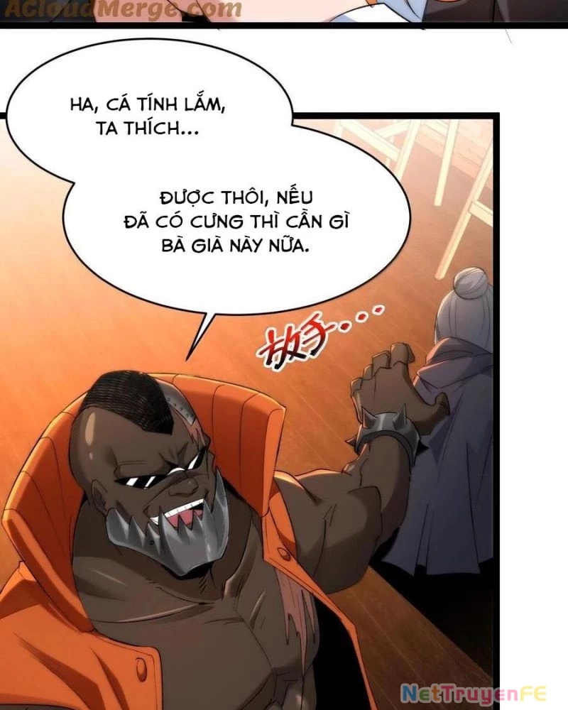 Sức Mạnh Của Ác Thần Chapter 126 - 7