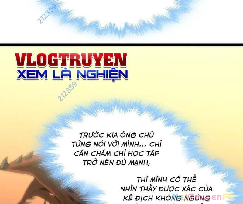 Sức Mạnh Của Ác Thần Chapter 127 - 7