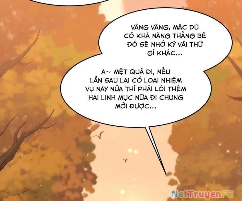 Sức Mạnh Của Ác Thần Chapter 127 - 133