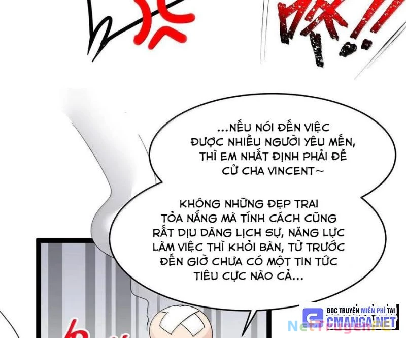 Sức Mạnh Của Ác Thần Chapter 127 - 141