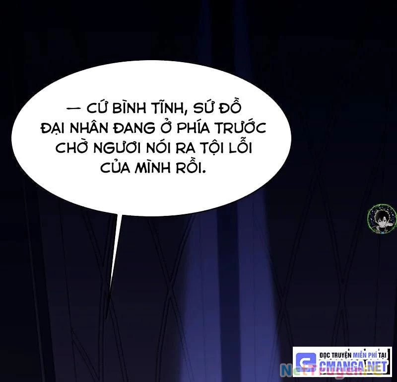 Sức Mạnh Của Ác Thần Chapter 128 - 42