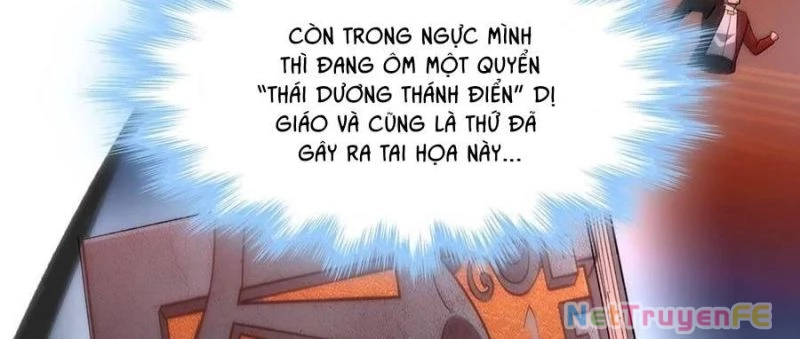 Sức Mạnh Của Ác Thần Chapter 132 - 133